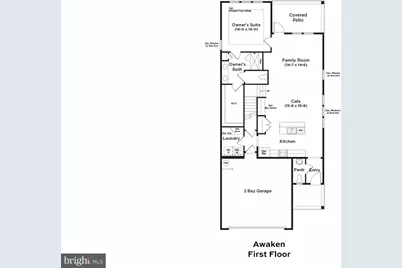 Homesite K85 Elizabeth River Drive, Upper Marlboro, MD 20772 - Photo 9