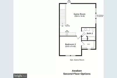 Homesite K85 Elizabeth River Drive, Upper Marlboro, MD 20772 - Photo 15