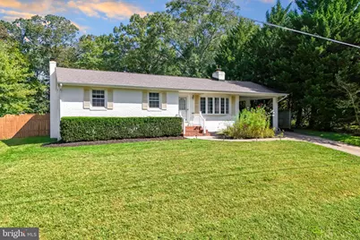 16508 Rolling Tree Road, Accokeek, MD 20607 - Photo 1