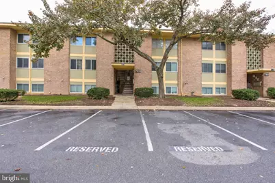 7103 Donnell Place #D, District Heights, MD 20747 - Photo 23