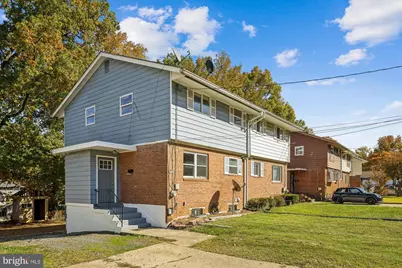 803 Booker Drive, Capitol Heights, MD 20743 - Photo 1