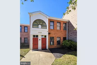 14418 Old Mill Road #201, Upper Marlboro, MD 20772 - Photo 1