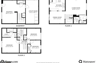 11327 Broken Bow Ct, Beltsville, MD 20705 - Photo 35