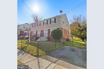 4605 Akron Street, Temple Hills, MD 20748 - Photo 3