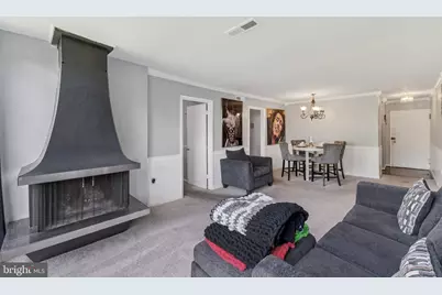 8689 Greenbelt Road #202, Greenbelt, MD 20770 - Photo 5