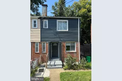 5404 67th Avenue, Riverdale, MD 20737 - Photo 1