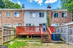 908 E Meadows Ct, Oxon Hill, MD 20745 - Photo 33