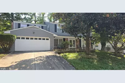 4507 Weldon Drive, Temple Hills, MD 20748 - Photo 1