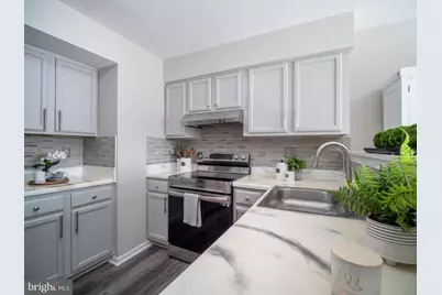 918 Lake Overlook Drive, Bowie, MD 20721 - Photo 7