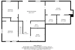 1309 Merganser Ct, Upper Marlboro, MD 20774 - Photo 61