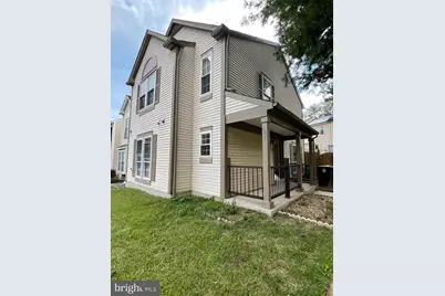 306 Hillside Terrace, Landover, MD 20785 - Photo 1