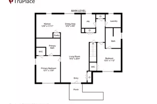 4802 Chief Chris Kyle Ct, Riverdale, MD 20737 - Photo 57