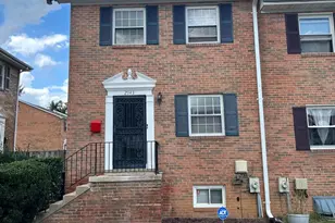 2943 Sunset Ln, Suitland, MD 20746 - Photo 1