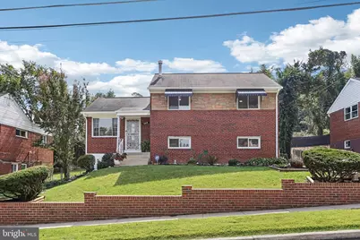 423 Saint Margarets Drive, Capitol Heights, MD 20743 - Photo 5