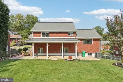 423 Saint Margarets Drive, Capitol Heights, MD 20743 - Photo 41