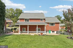 423 St Margarets Dr, Capitol Heights, MD 20743 - Photo 41