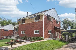 423 St Margarets Dr, Capitol Heights, MD 20743 - Photo 37