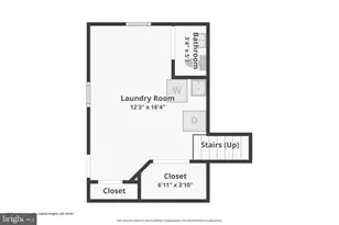 423 St Margarets Dr, Capitol Heights, MD 20743 - Photo 47