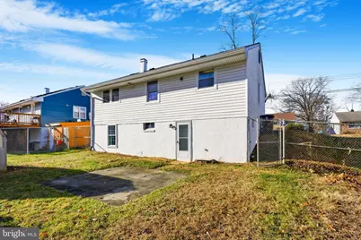 9013 Volta Street, Lanham, MD 20706 - Photo 5