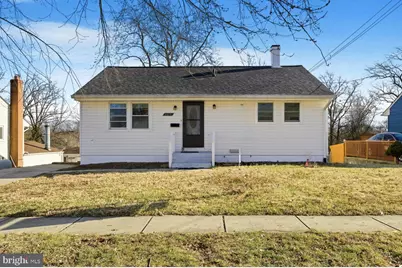 9013 Volta Street, Lanham, MD 20706 - Photo 1