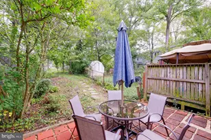 54 Ridge Rd, Greenbelt, MD 20770 - Photo 17