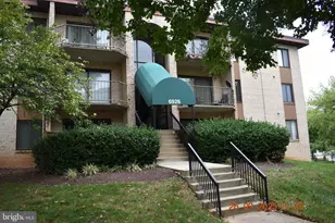 6926 Hanover Pkwy, Greenbelt, MD 20770 - Photo 1