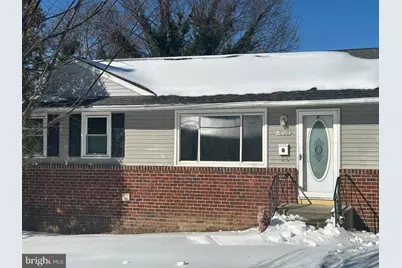 7208 Powhatan Street, Lanham, MD 20706 - Photo 1