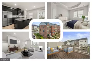 14717 Mattawoman Dr, Brandywine, MD 20613 - Photo 1