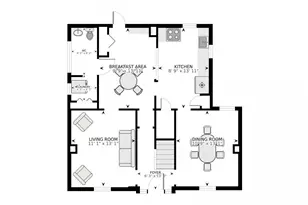 413 Montgomery St, Laurel, MD 20707 - Photo 21