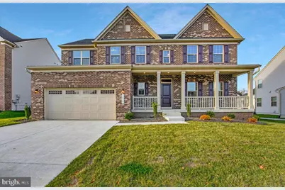 10065 Dressage Drive, Upper Marlboro, MD 20772 - Photo 1