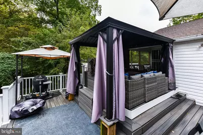 6510 Trowbridge Place, Fort Washington, MD 20744 - Photo 33