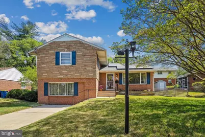 5907 85th, New Carrollton, MD 20784 - Photo 1