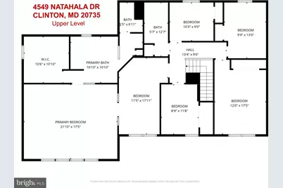 4549 Natahala Drive, Clinton, MD 20735 - Photo 15