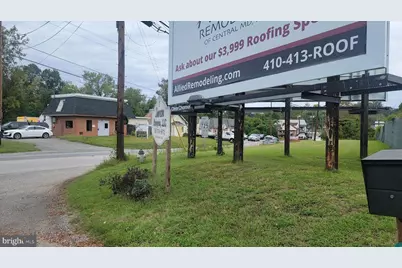 15109 Marlboro Pike, Upper Marlboro, MD 20772 - Photo 9