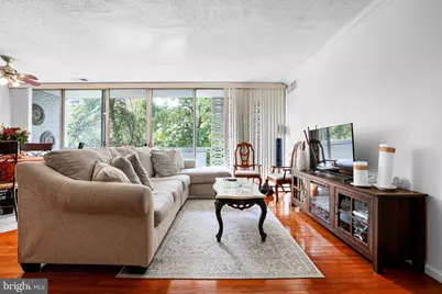 1828 Metzerott #202, Hyattsville, MD 20783 - Photo 11