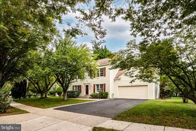 16111 Amethyst Lane, Bowie, MD 20716 - Photo 1