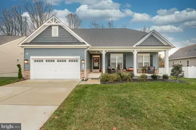 5707 Savannah Drive, Brandywine, MD 20613 - Photo 1