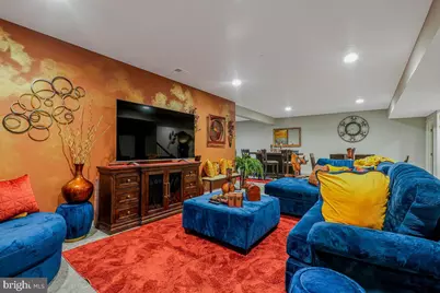 5707 Savannah Drive, Brandywine, MD 20613 - Photo 35