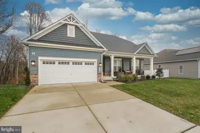 5707 Savannah Drive, Brandywine, MD 20613 - Photo 3