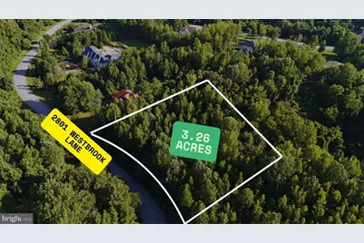 2801 Westbrook Lane, Bowie, MD 20721 - Photo 5