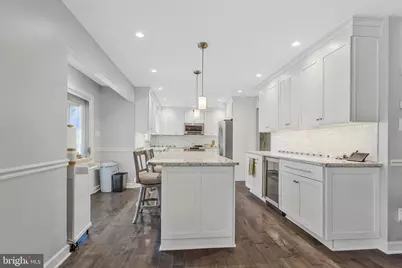 2300 Bermondsey Drive, Bowie, MD 20721 - Photo 5