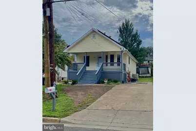 4631 Quimby Avenue, Beltsville, MD 20705 - Photo 1