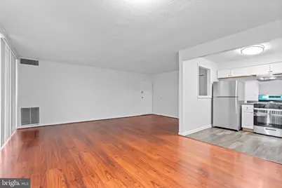 1822 Metzerott Road #A-2, Hyattsville, MD 20783 - Photo 19