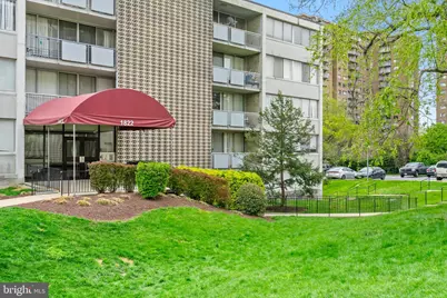 1822 Metzerott Road #A-2, Hyattsville, MD 20783 - Photo 3