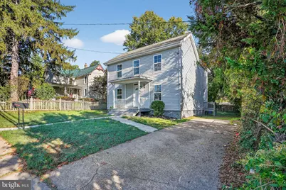 1103 Montgomery Street, Laurel, MD 20707 - Photo 3