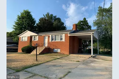 9910 Glen Way, Fort Washington, MD 20744 - Photo 1