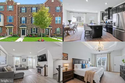 14740 Mattawoman Drive, Brandywine, MD 20613 - Photo 1