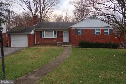 7804 Temple Street, Hyattsville, MD 20783 - Photo 1