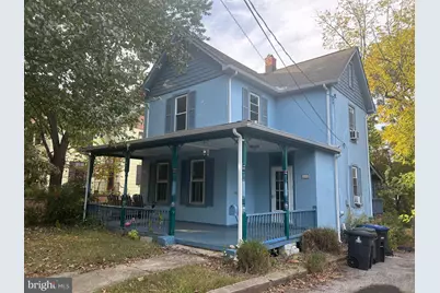 3110 Taylor Street, Mount Rainier, MD 20712 - Photo 1