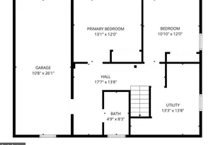 2521 St Clair Dr, Temple Hills, MD 20748 - Photo 53